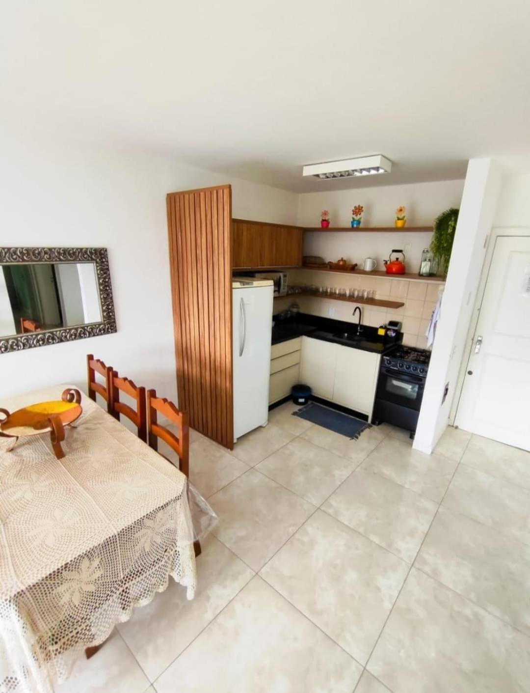Lexus Beira Mar - Apartamentos Florianópolis 외부 사진