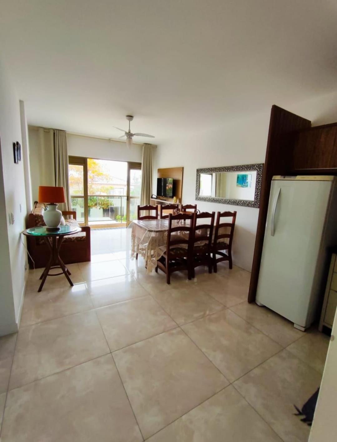 Lexus Beira Mar - Apartamentos Florianópolis 외부 사진