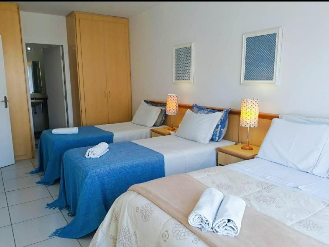 Lexus Beira Mar - Apartamentos Florianópolis 외부 사진