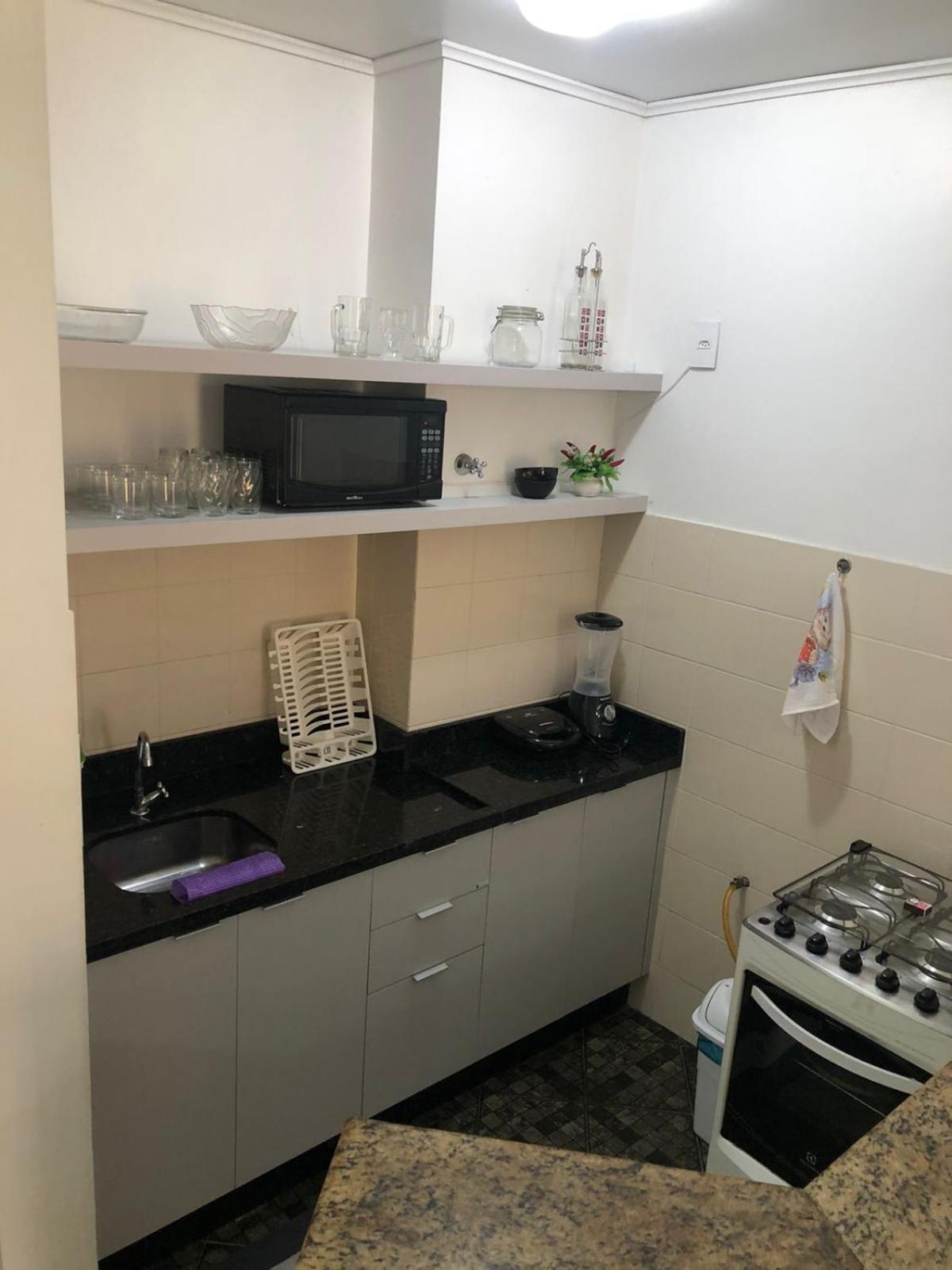 Lexus Beira Mar - Apartamentos Florianópolis 외부 사진