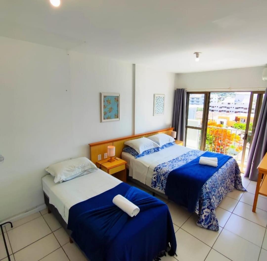 Lexus Beira Mar - Apartamentos Florianópolis 외부 사진