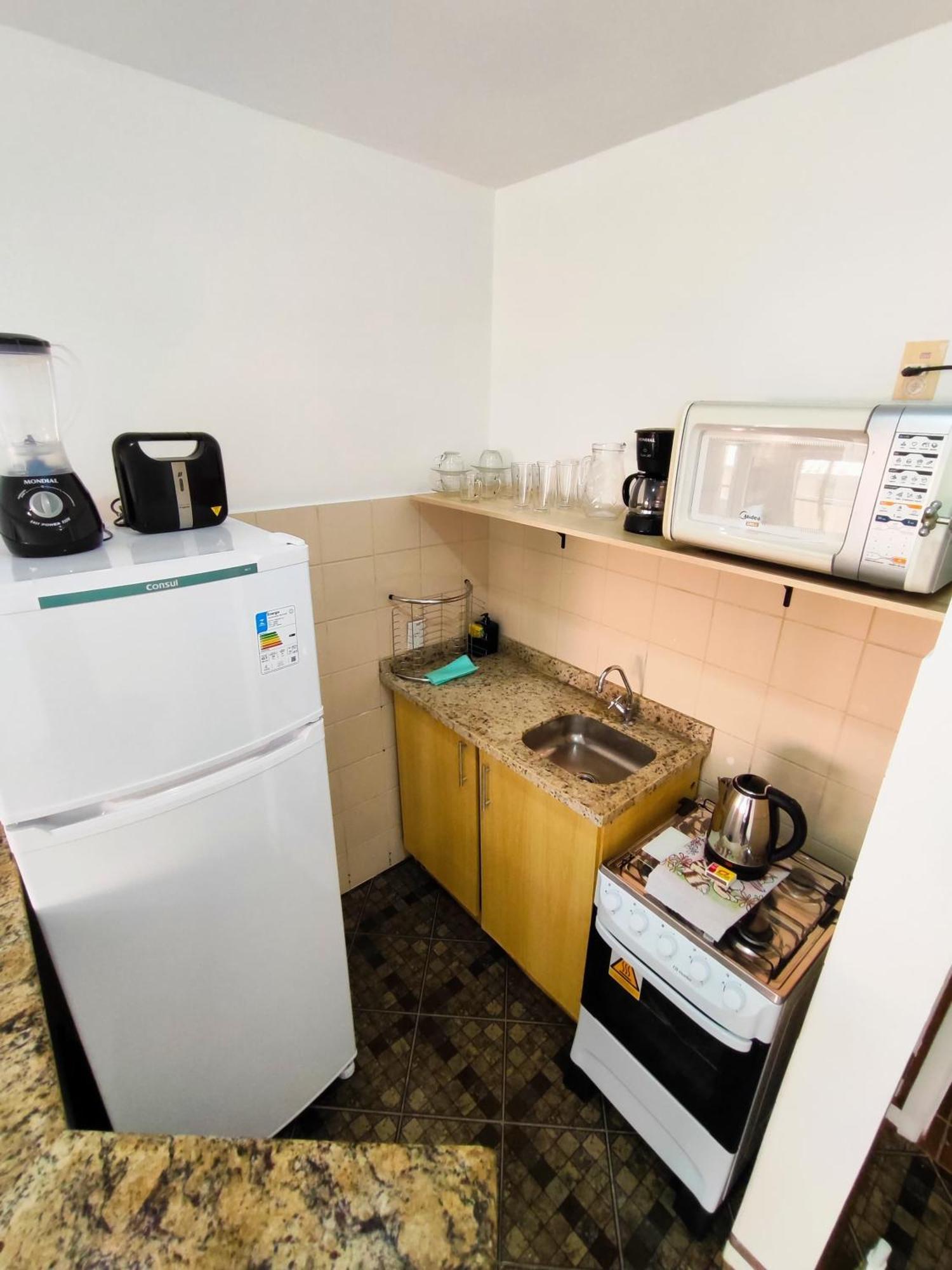 Lexus Beira Mar - Apartamentos Florianópolis 외부 사진