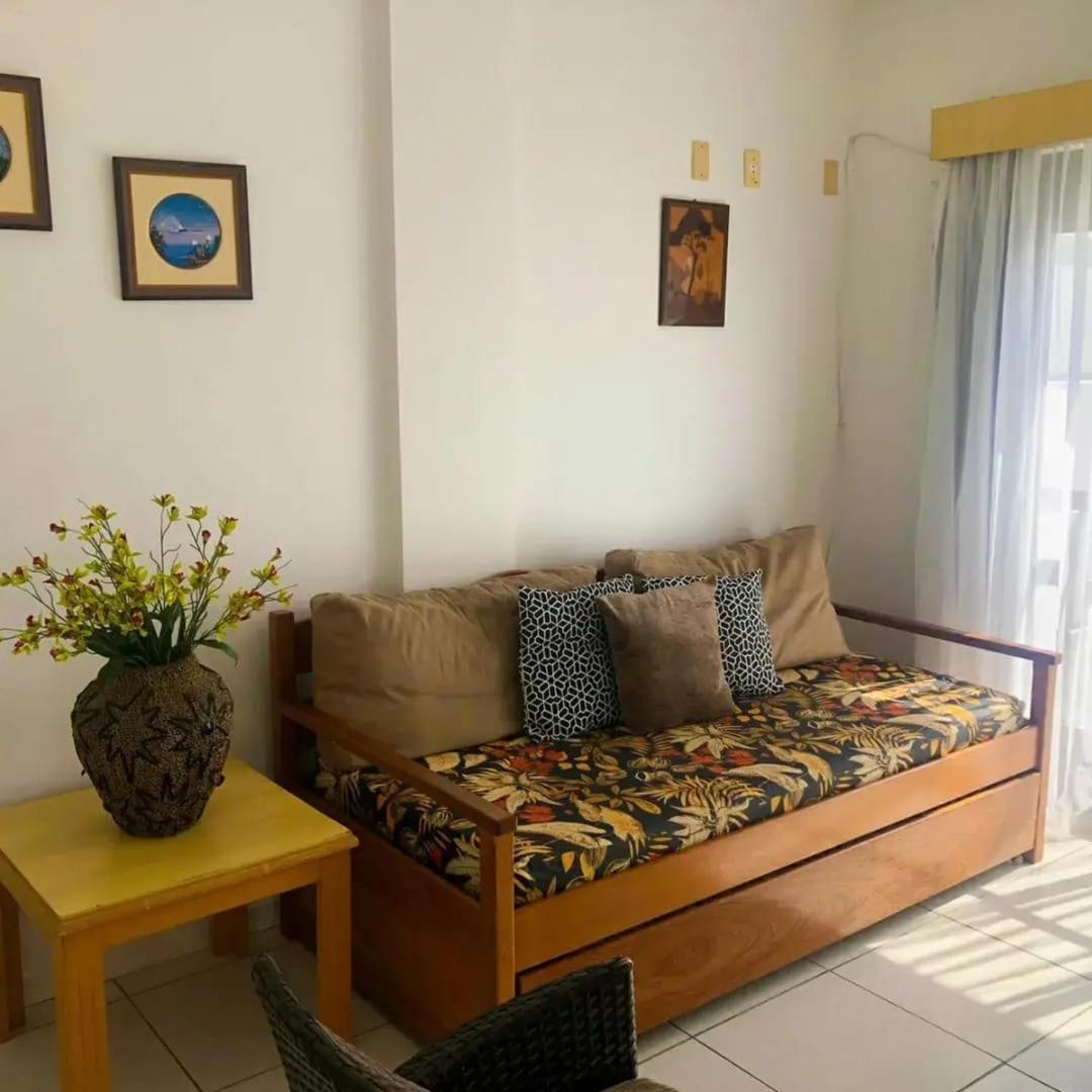 Lexus Beira Mar - Apartamentos Florianópolis 외부 사진