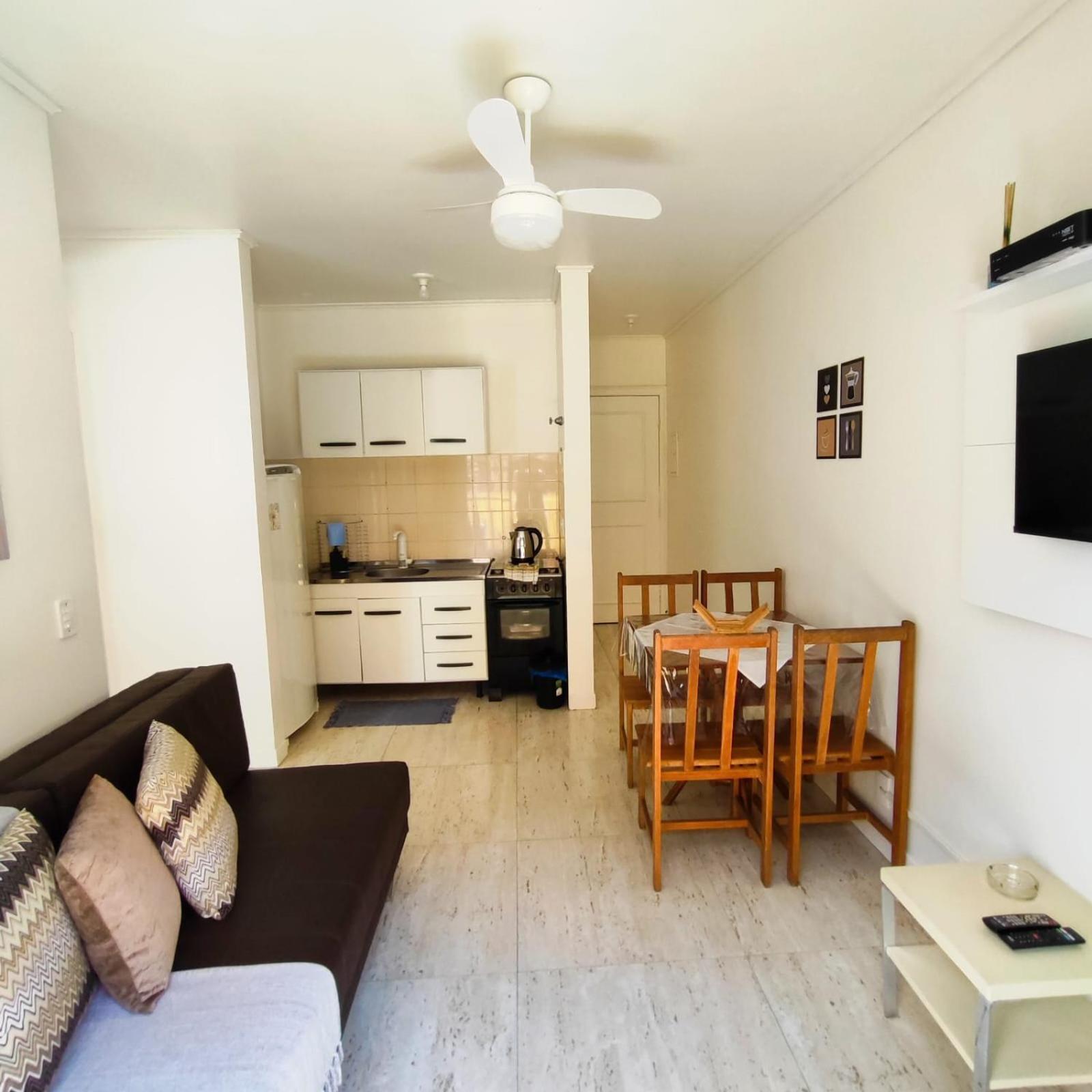 Lexus Beira Mar - Apartamentos Florianópolis 외부 사진