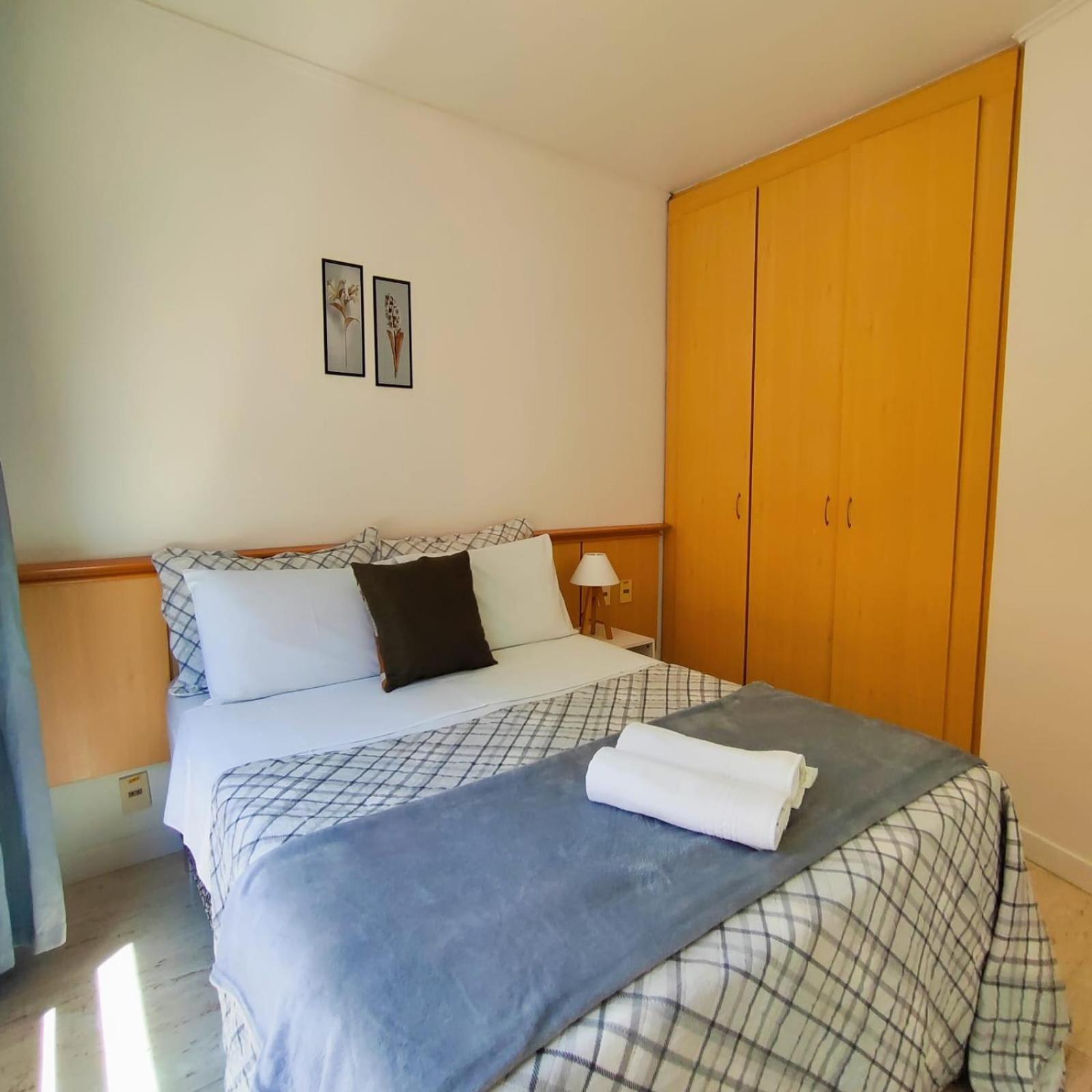 Lexus Beira Mar - Apartamentos Florianópolis 외부 사진