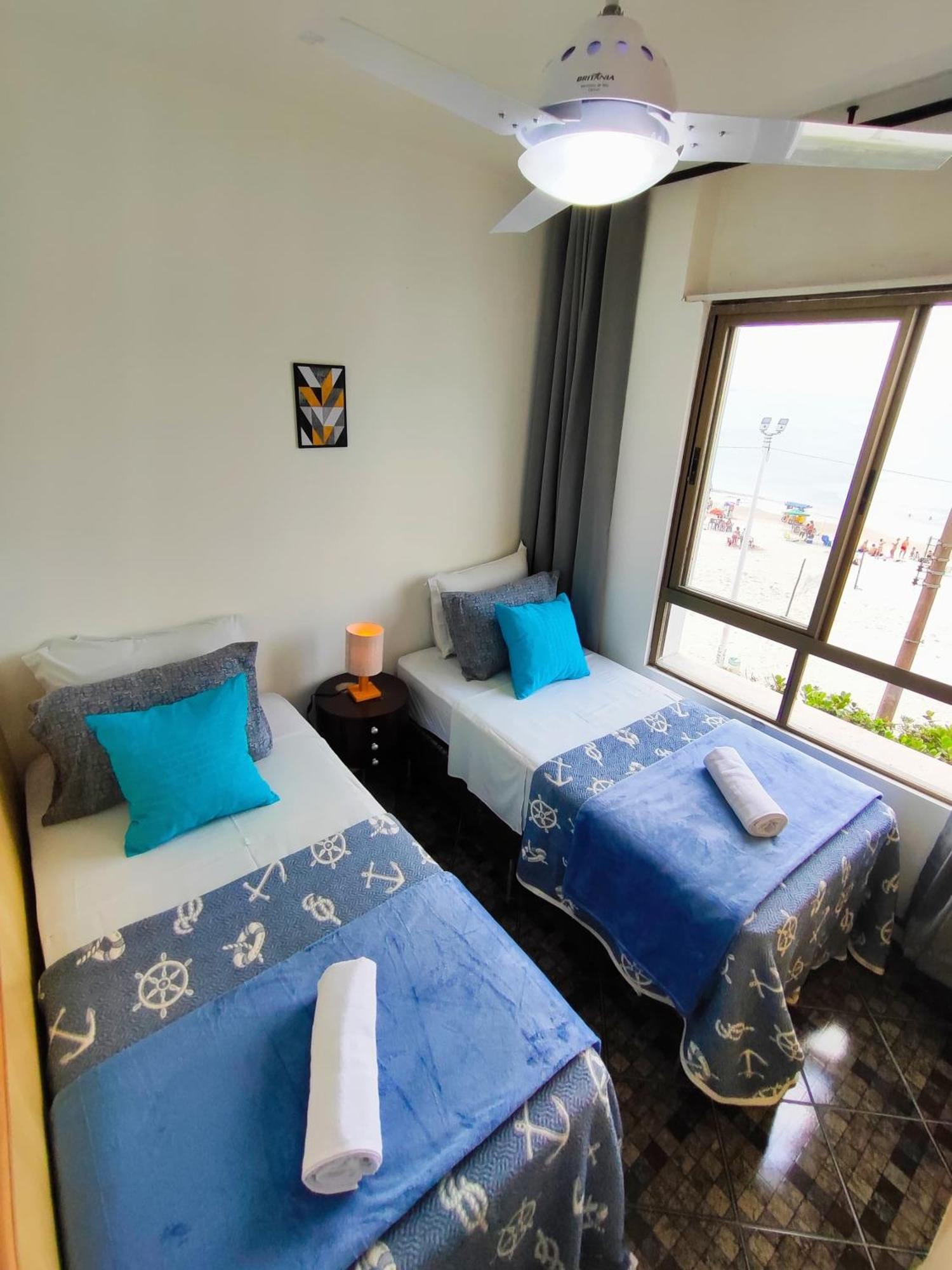 Lexus Beira Mar - Apartamentos Florianópolis 외부 사진