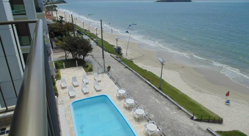 Lexus Beira Mar - Apartamentos Florianópolis 외부 사진