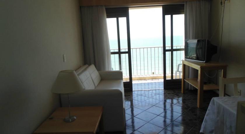 Lexus Beira Mar - Apartamentos Florianópolis 객실 사진